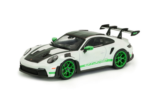 Porsche 911 992 - 1/43,
