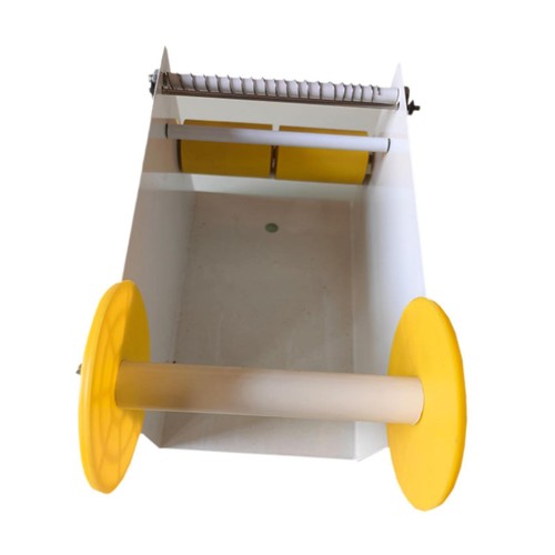 Manual label dispenser labels - label,