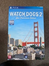 Watch Dogs 2 San Francisco