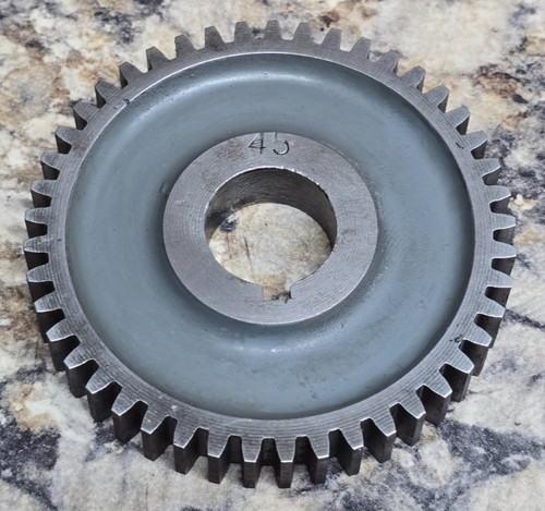 Genuine myford change gears - genuine,