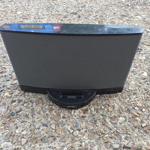 Bose sounddock series - series, ii