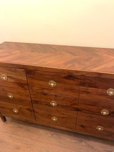 John lewis solid walnut - solid, 6
