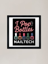 I Pop Bottles with Style |