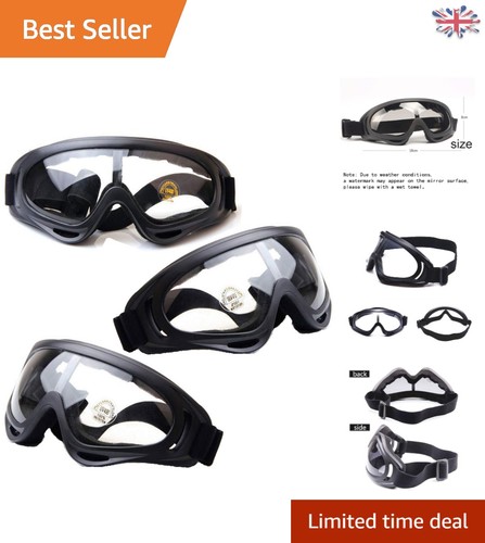 Ultimate pack kids safety - 3,