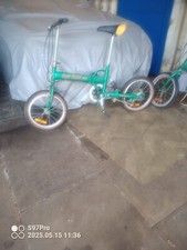 folding bikes for adults used