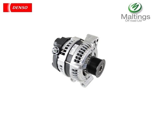 Denso alternator yle500400 - alternator,