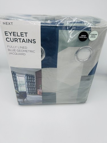 Next curtains 46x90 fully - 46x90”,,