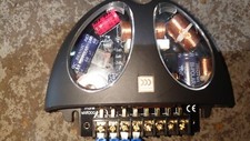 Morel MXR-300 Component Crossovers for 3-Way Virtus Speaker Systems MXR300