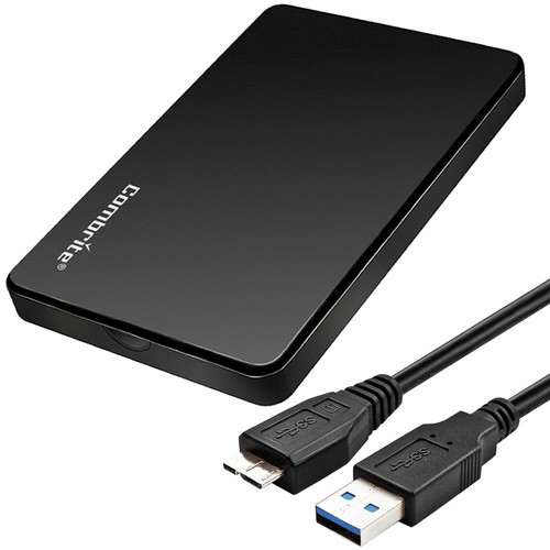 Slim hard drive - slim, 2.5"