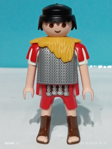Playmobil figure equite roman - playmobil,