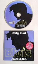 Elvis Presley And Friends