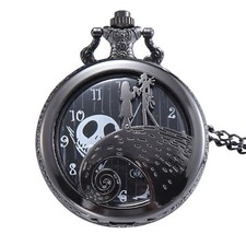 The Nightmare Before Christmas