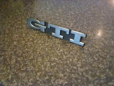 vw Golf 1992 - 1997 Mk3 GTI