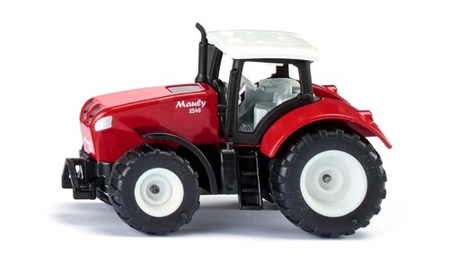 Siku 1105 mauly - siku, x540