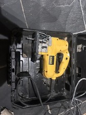 110v DeWalt Jig Saw 