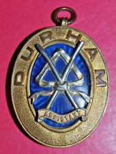 Durham Past Provincial