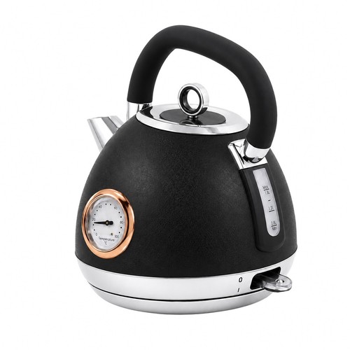 Epoque stainless steel - 1.8l,