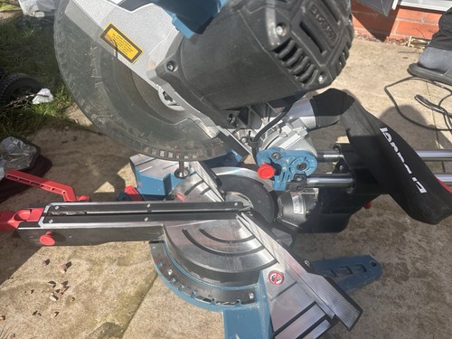 Erbauer emis254s 254mm - erbauer,