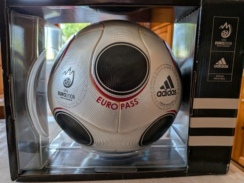 Adidas europass euro 2008 omb - adidas,