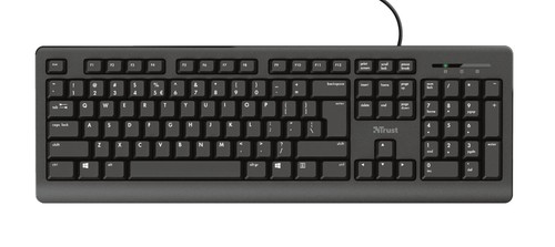 Trust primo wired - primo, usb