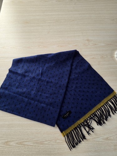 Ted baker reversible - reversible, navy