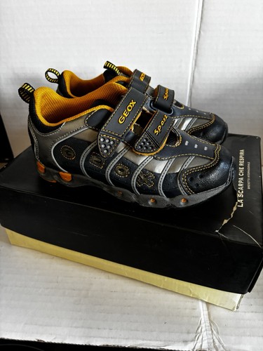 Geox respira boys light - respira, up