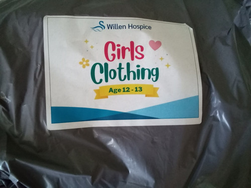 Girls mixed clothes - girls, bundle