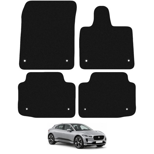 Carsio tailored carpet car - tailored,