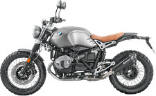 AKRAPOVIC L-B12SO8T Link Pipe