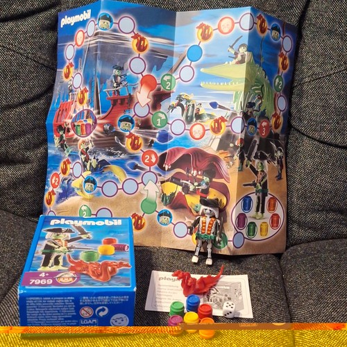 Playmobil 7969 ghost - 7969,