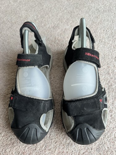 Karrimor tilos closed - karrimor,