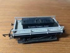 00 Gauge Hornby Shunters Wagon