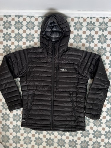 Rab men microlight alpine - rab, men’s