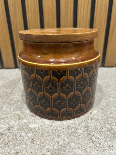 Hornsea pottery heirloom - hornsea,