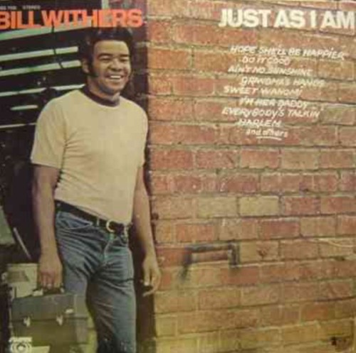 Bill withers just - 🇬🇧,