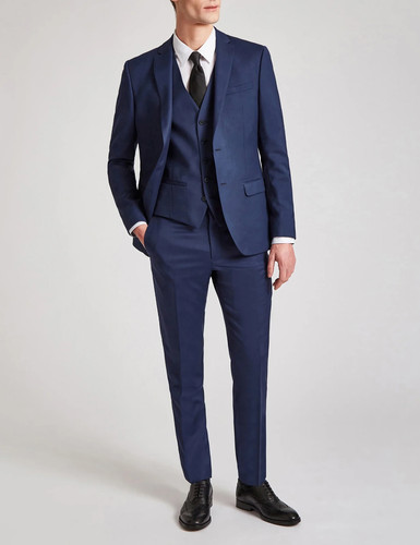 Ted baker blue - baker,