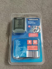 Bikemate Cycle Computer