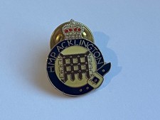 Vintage H.M. Prison Acklington
