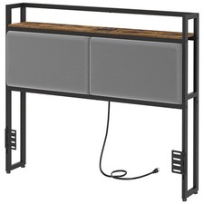Queen Size Headboard Only
