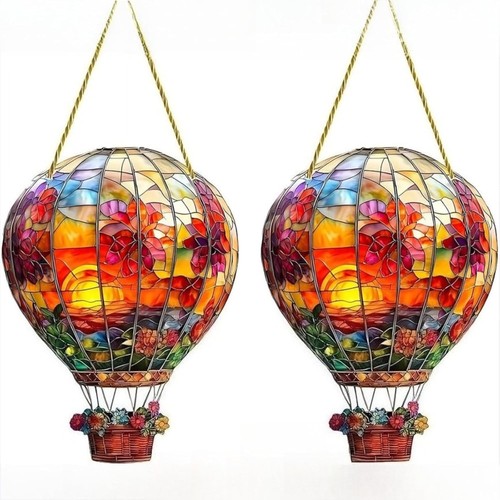Solar hot air - solar, 2