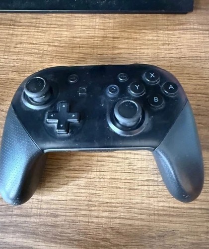 Nintendo switch pro - nintendo,