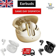 Wireless Bluetooth Earphones