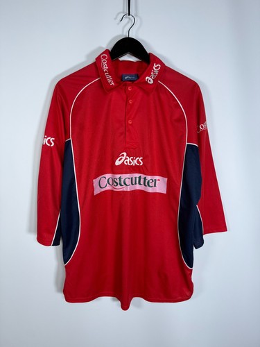 Yorkshire ccc anthony - anthony, mcgrath