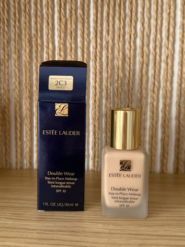 Estée lauder double wear - estée, stay
