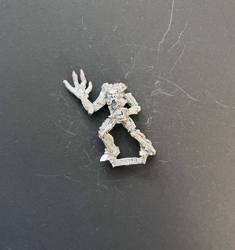 Warhammer metal classic oop - ,