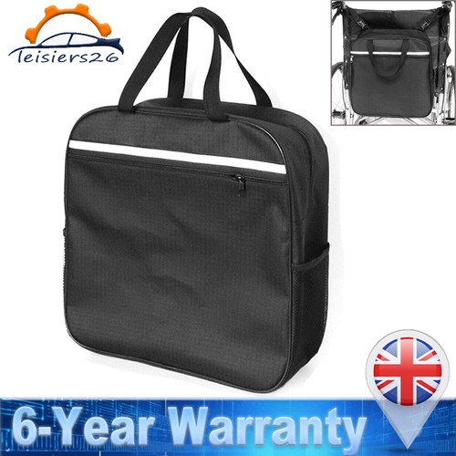 Wheelchair bag backpack - wheelchair,
