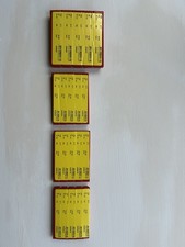 E500 Dormer Tap Set HSS 6H No