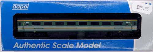 Dapol 005 324 mk3 - -,