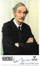 Peter Benson - Bernie Scripps
