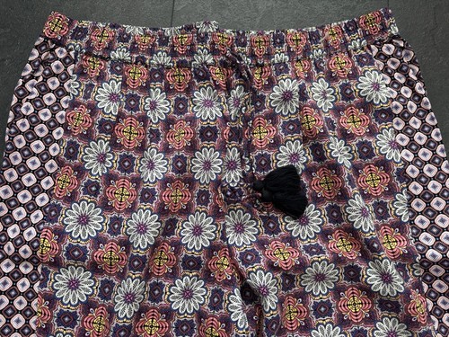 Ladies harem style trousers - harem,